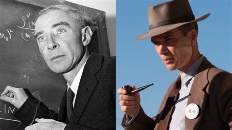 Five things to know about the real-life Oppenheimer